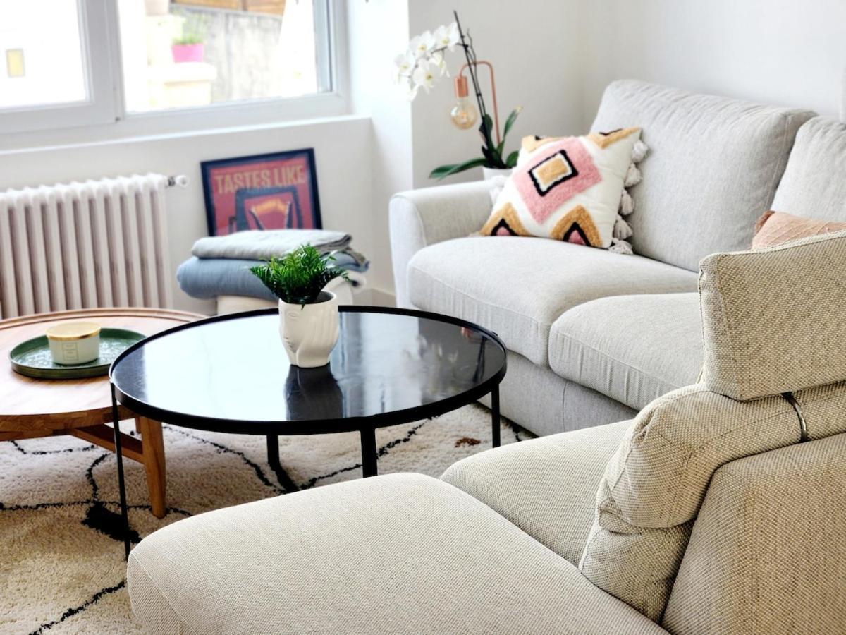 Comfort House, Proximity To Sea And Style * Конкарно